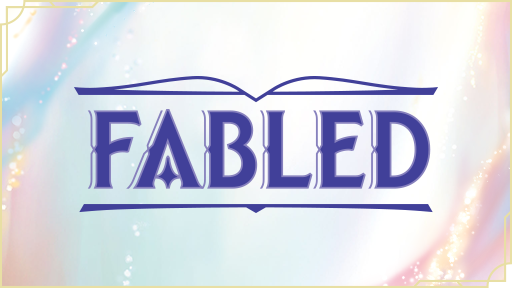 Set 9 · Fabled